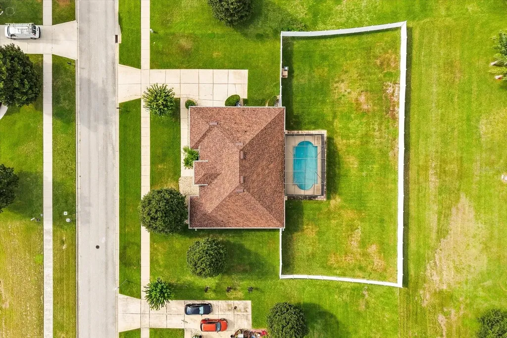 12807 Colonnade Circle Clermont FL 34711