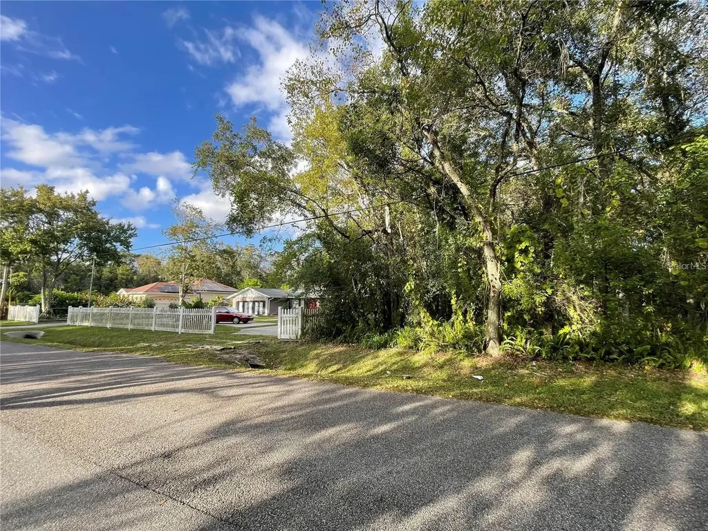 6117 Cornelia Avenue Orlando FL 32807