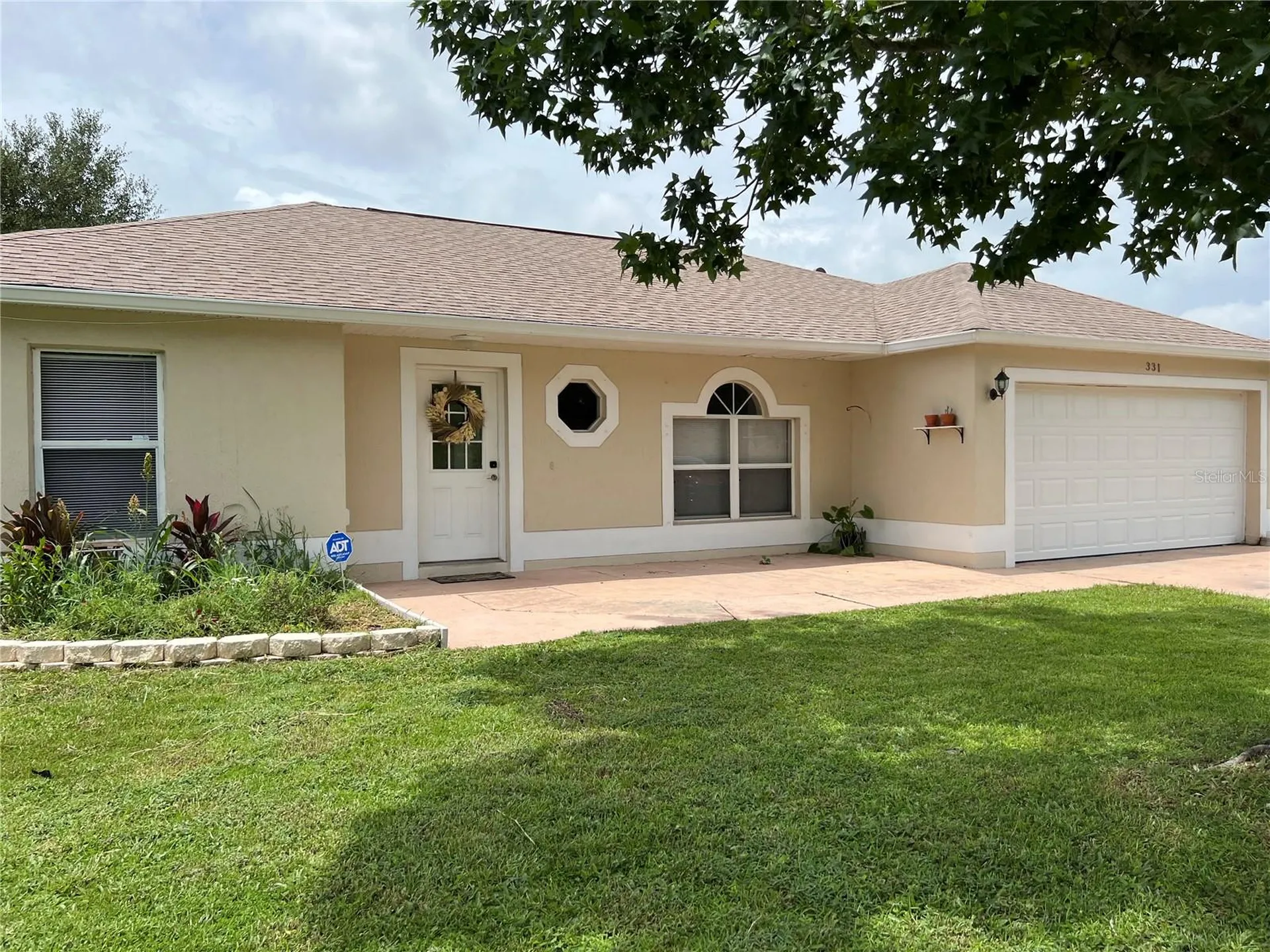 331 Marquee Drive Kissimmee FL 34758