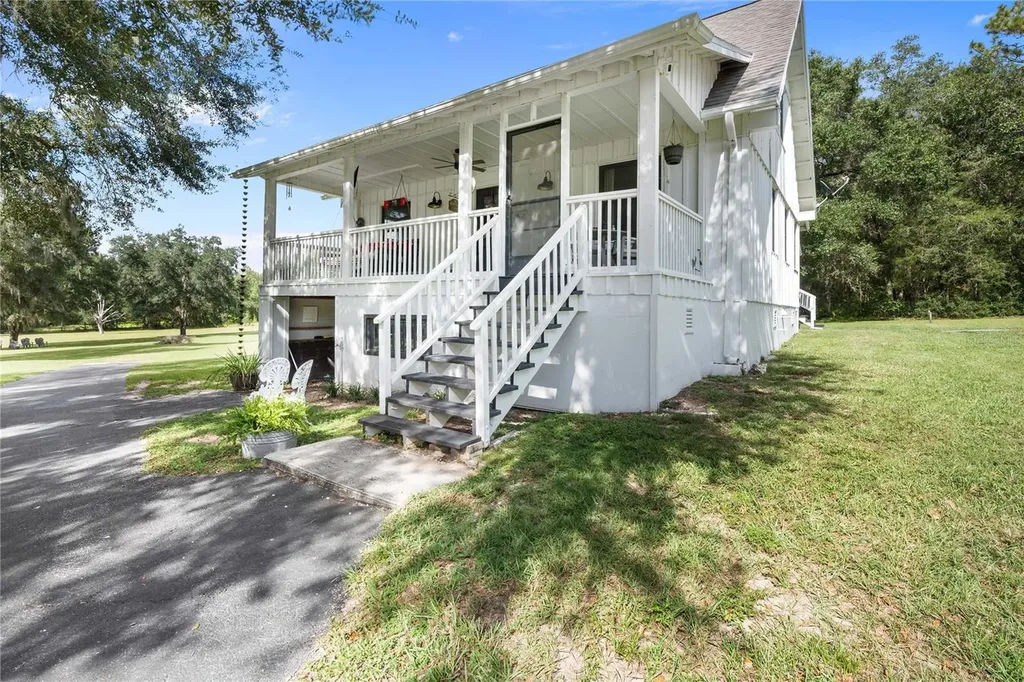 27151 Hiawatha Boulevard Brooksville FL 34601