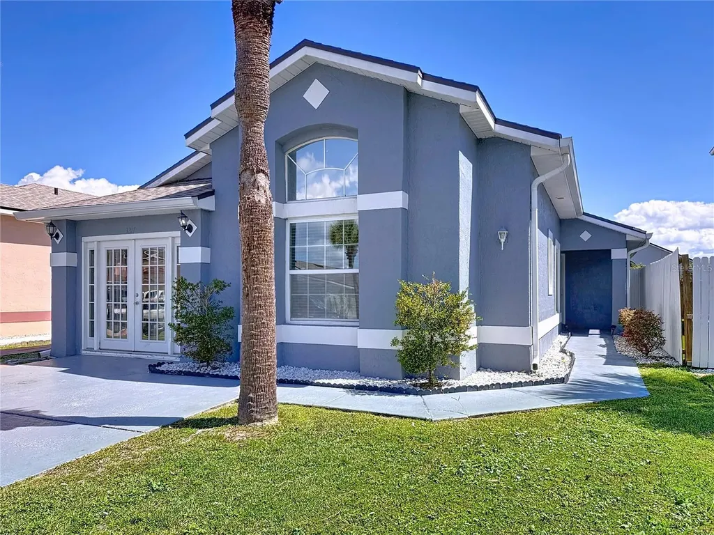 3217 Brewster Drive Kissimmee FL 34743