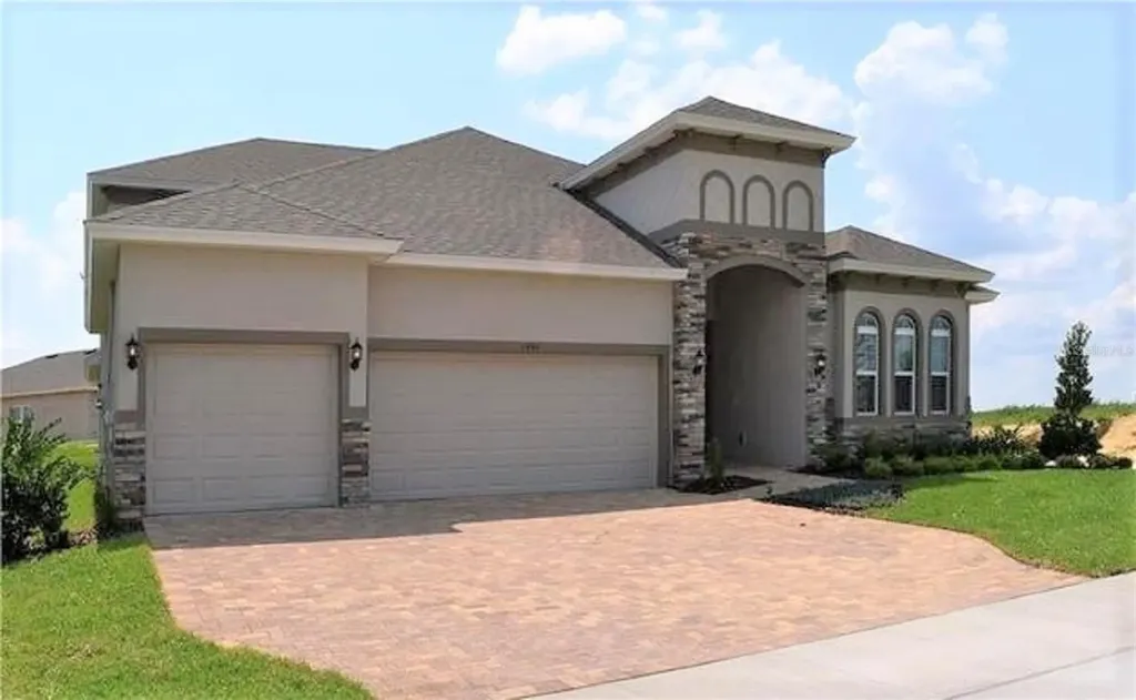 1694 Cadence Street Minneola FL 34715