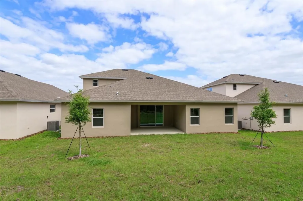 1694 Cadence Street Minneola FL 34715