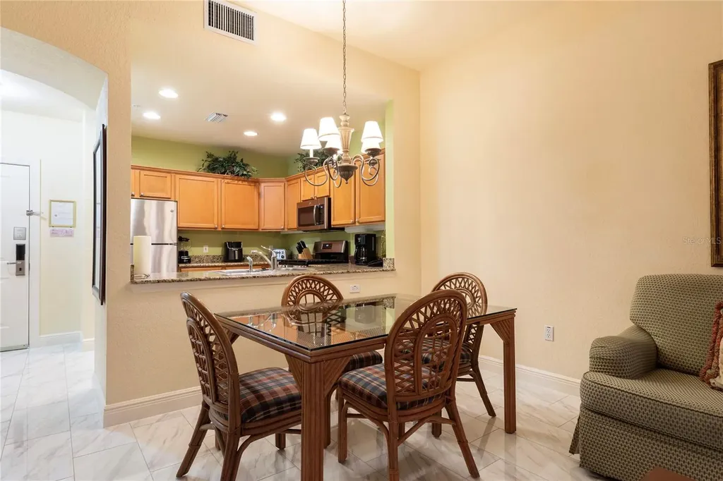 1323 Seven Eagles Court Reunion FL 34747