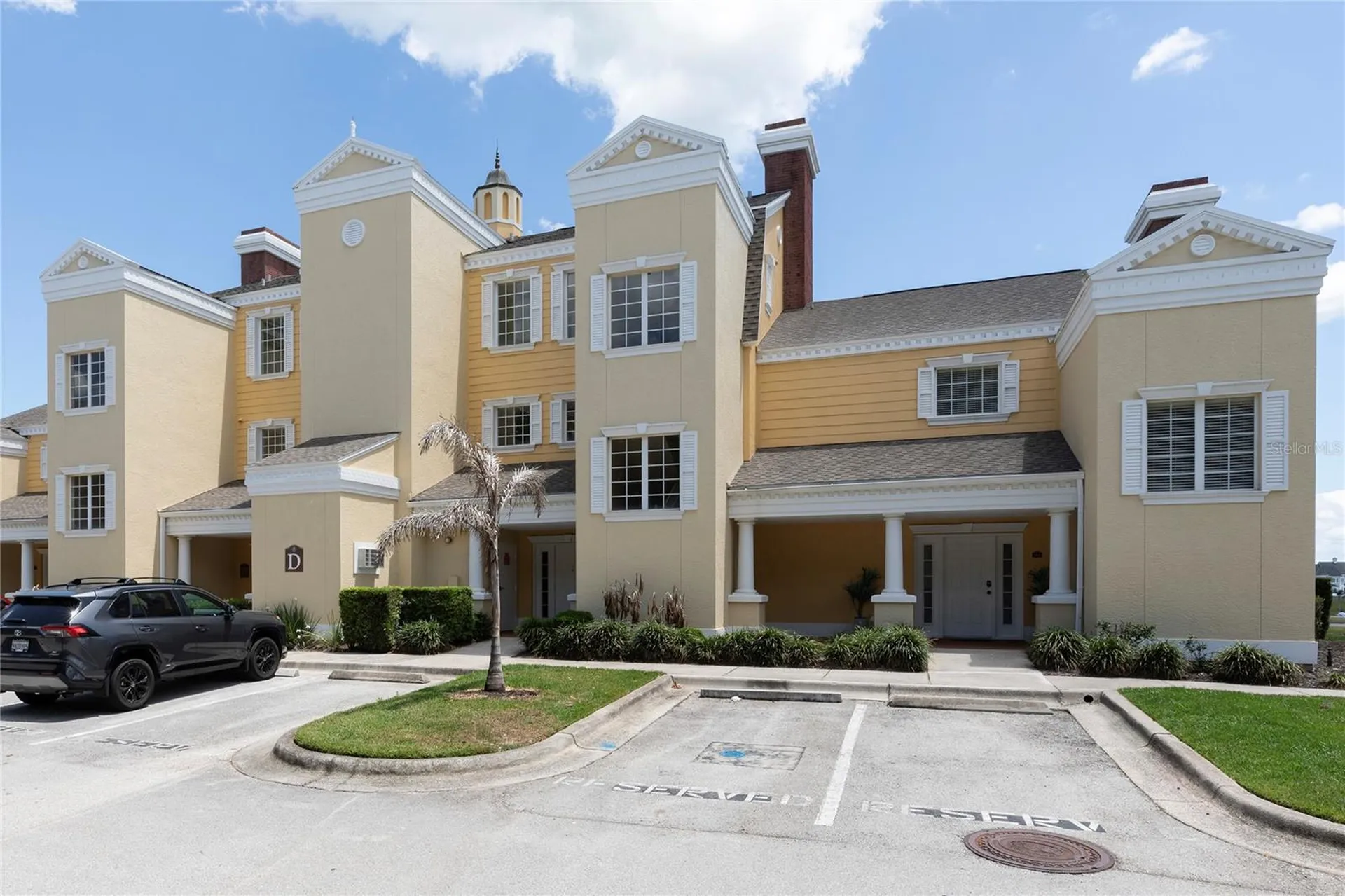 1323 Seven Eagles Court Reunion FL 34747
