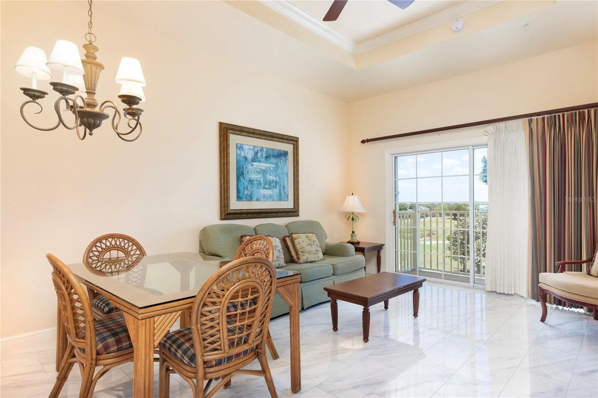 1323 Seven Eagles Court Reunion FL 34747