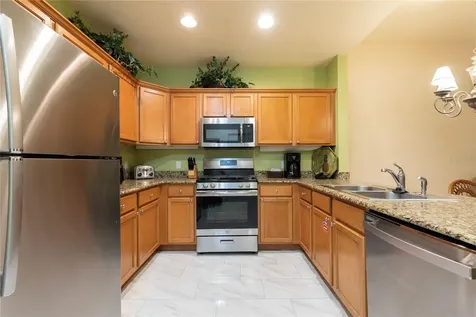 1323 Seven Eagles Court Reunion FL 34747