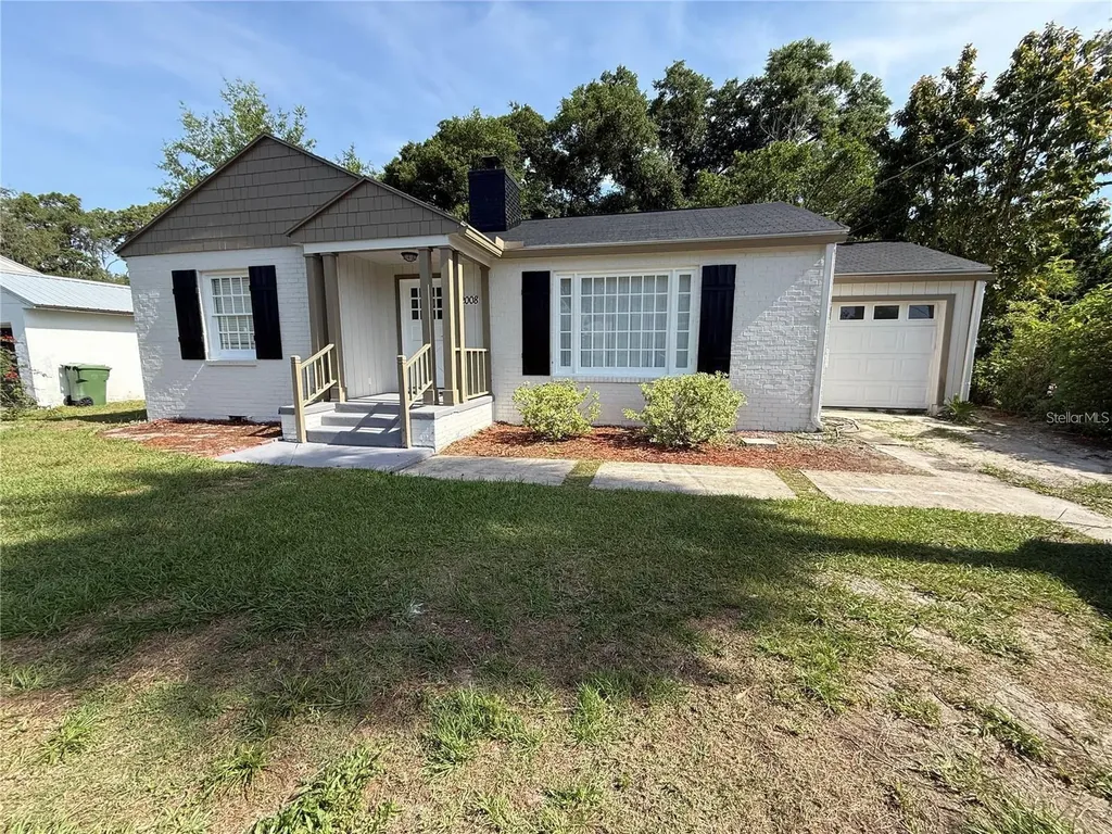 2008 Carr Street Palatka FL 32177