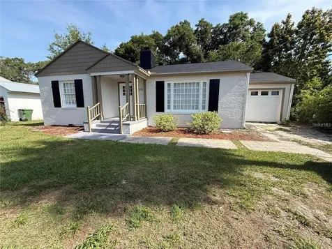 2008 Carr Street Palatka FL 32177