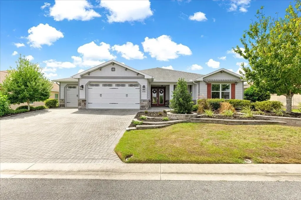 9042 SW 88th Place Ocala FL 34481