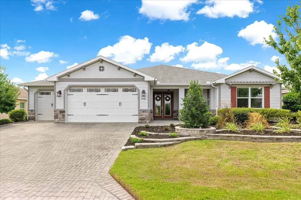 9042 SW 88th Place Ocala FL 34481