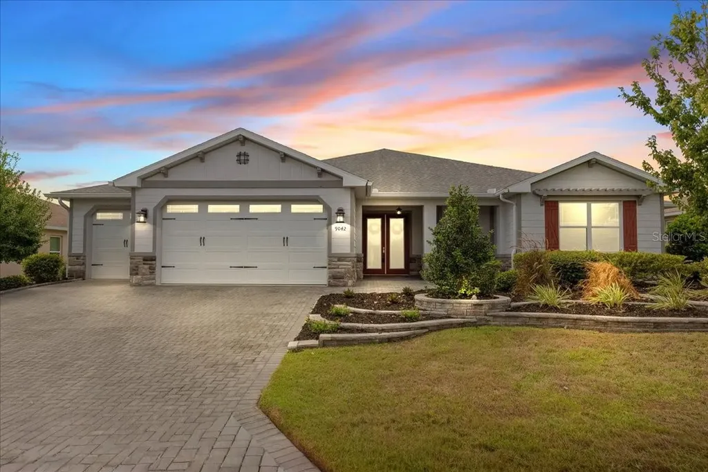 9042 SW 88th Place Ocala FL 34481