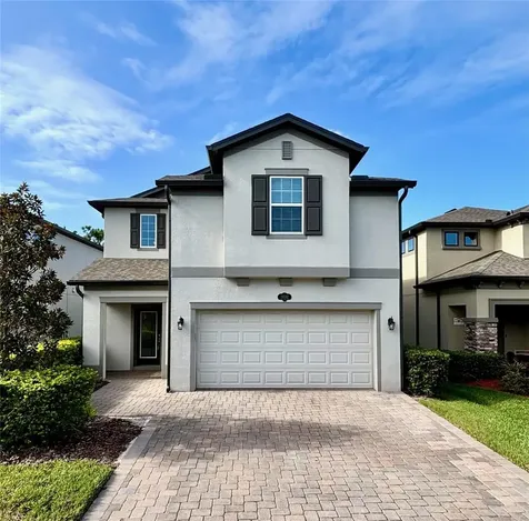 19592 Breynia Drive Lutz FL 33558