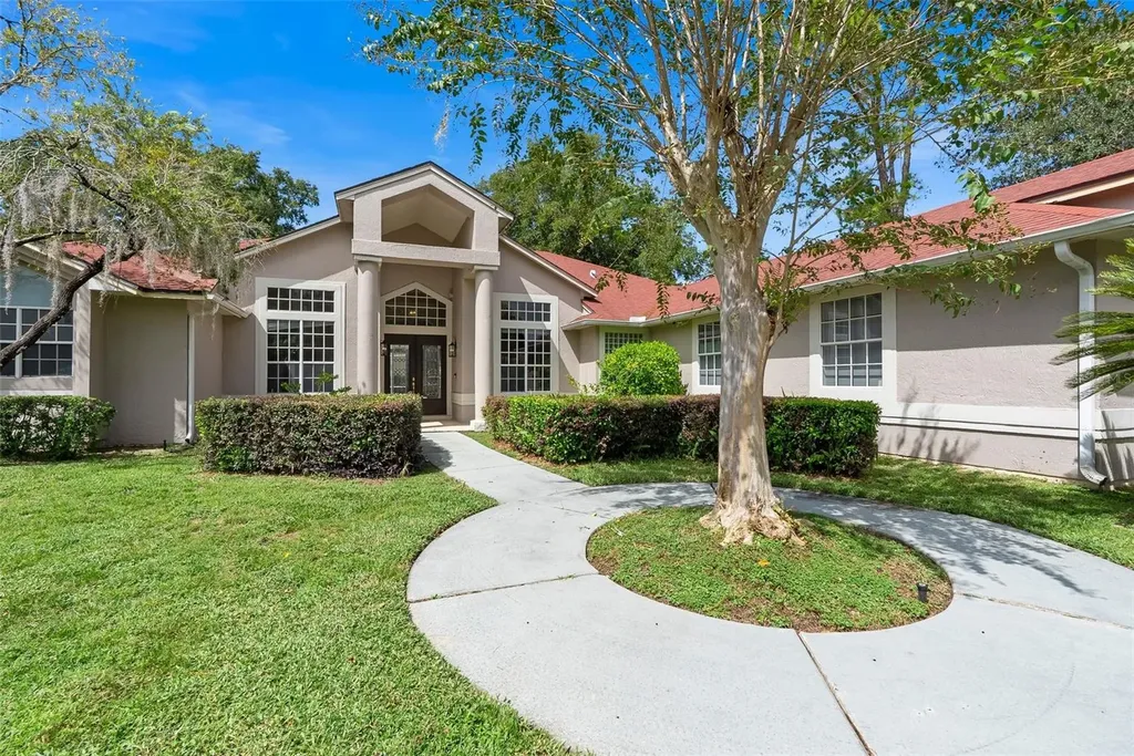 5110 Pine Top Place Orlando FL 32819