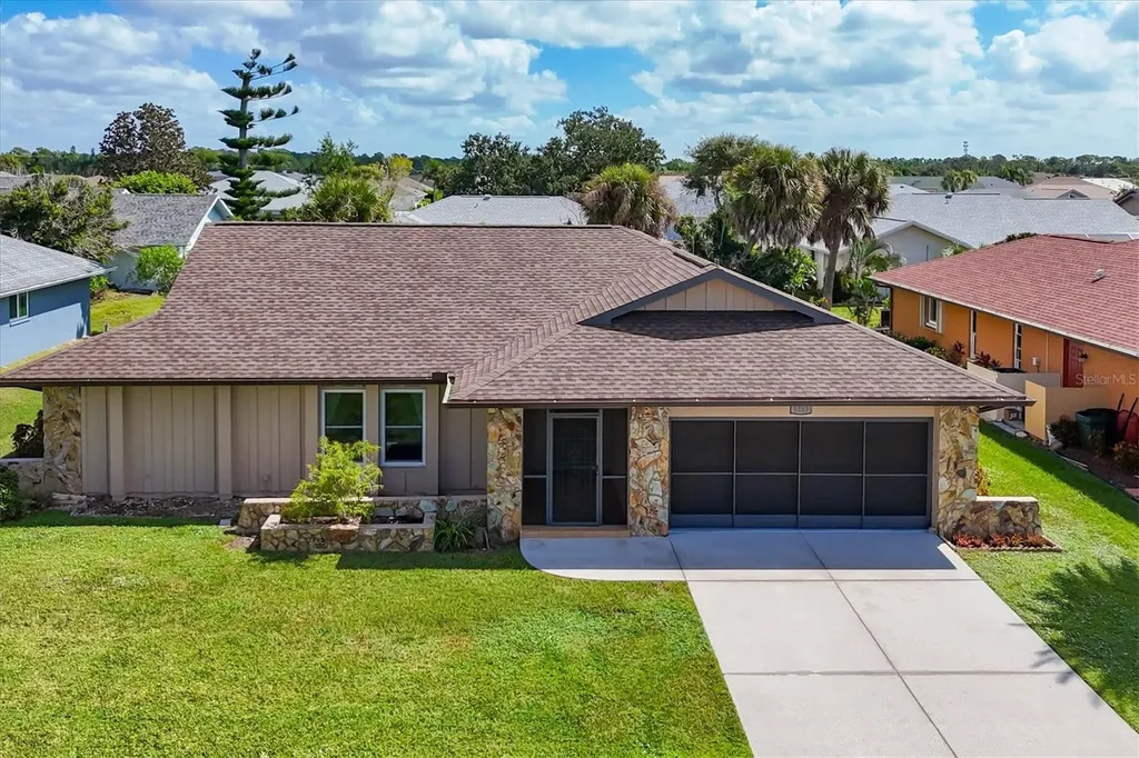 5833 Harrison Road Venice FL 34293