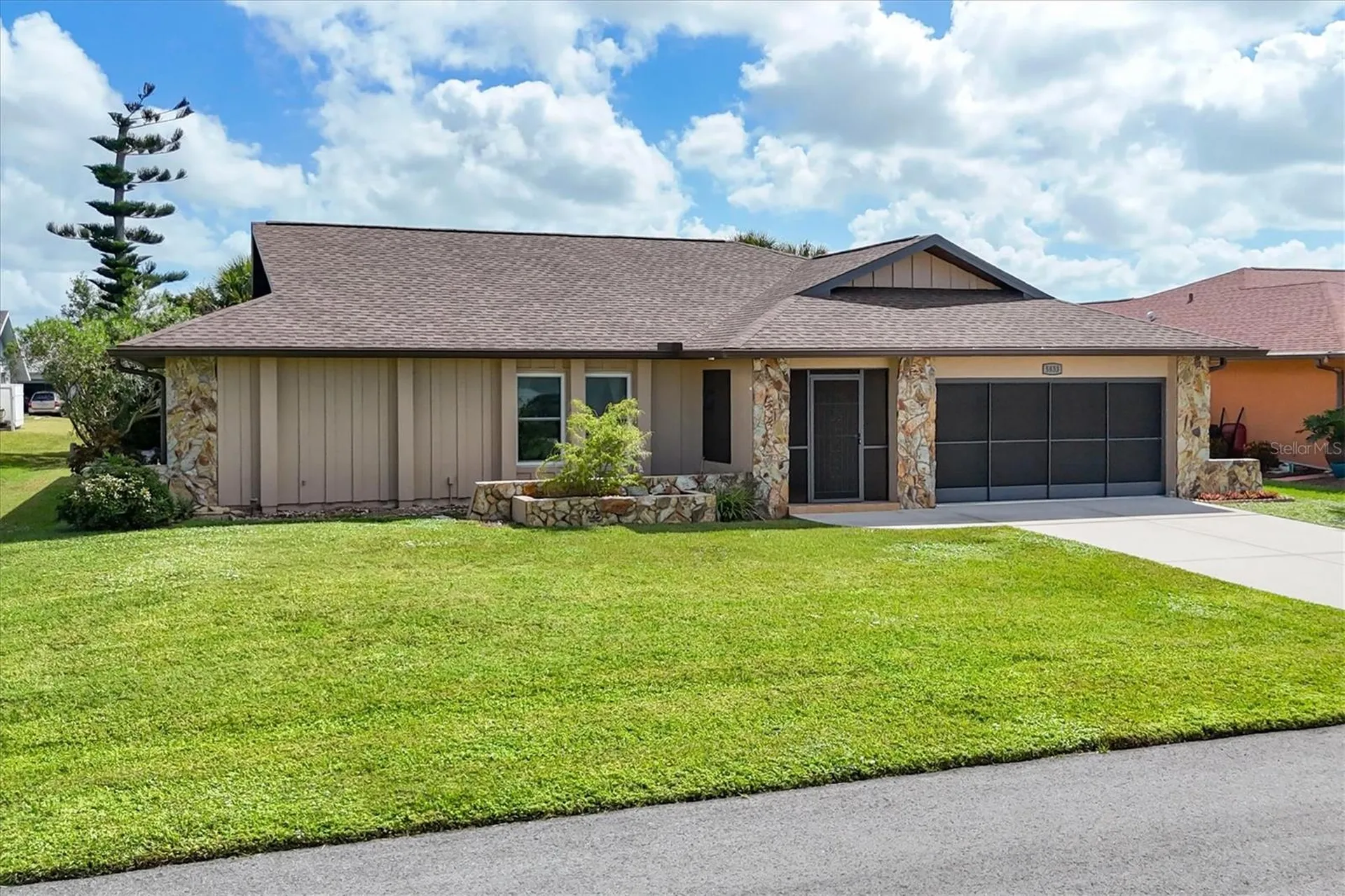 5833 Harrison Road Venice FL 34293