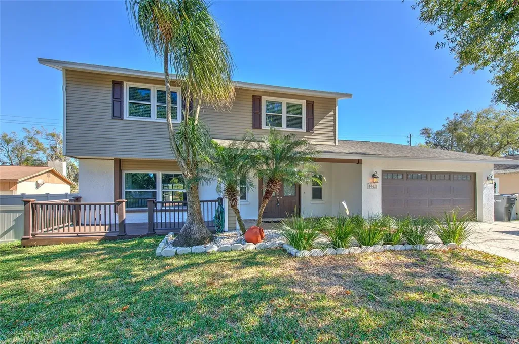 3904 Sweetleaf Drive Brandon FL 33511