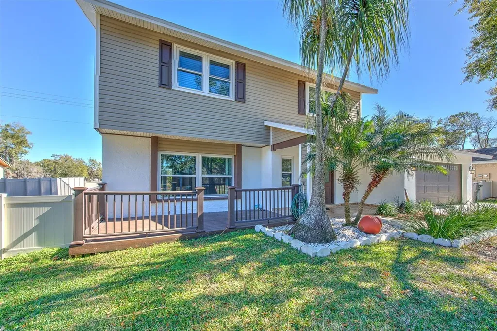3904 Sweetleaf Drive Brandon FL 33511