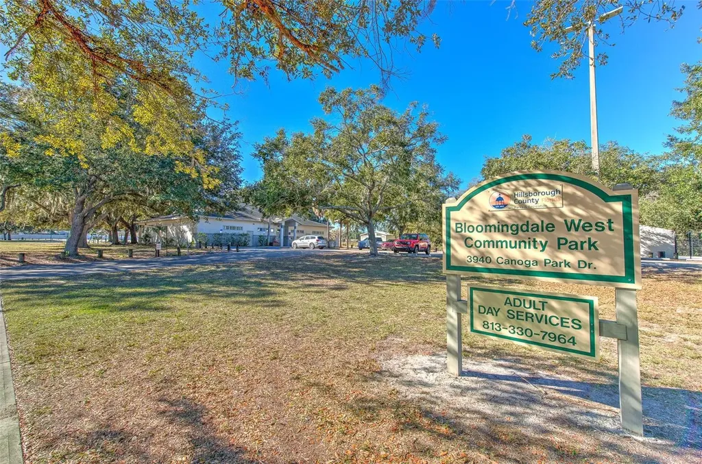 3904 Sweetleaf Drive Brandon FL 33511