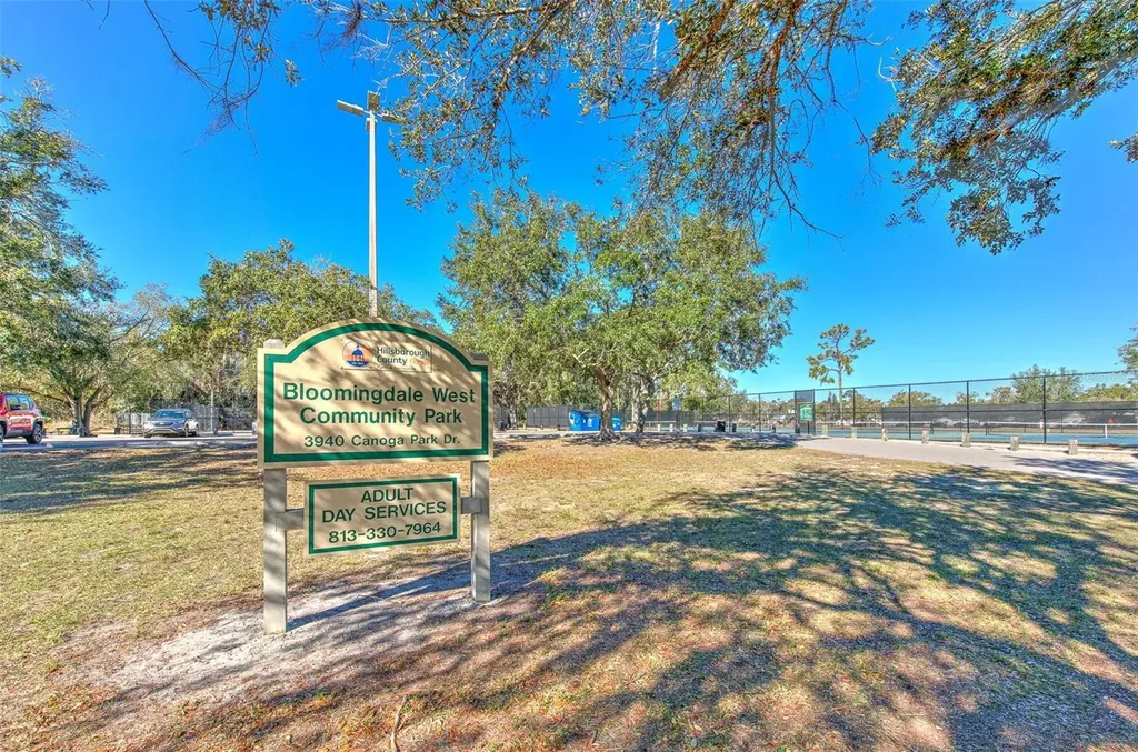 3904 Sweetleaf Drive Brandon FL 33511