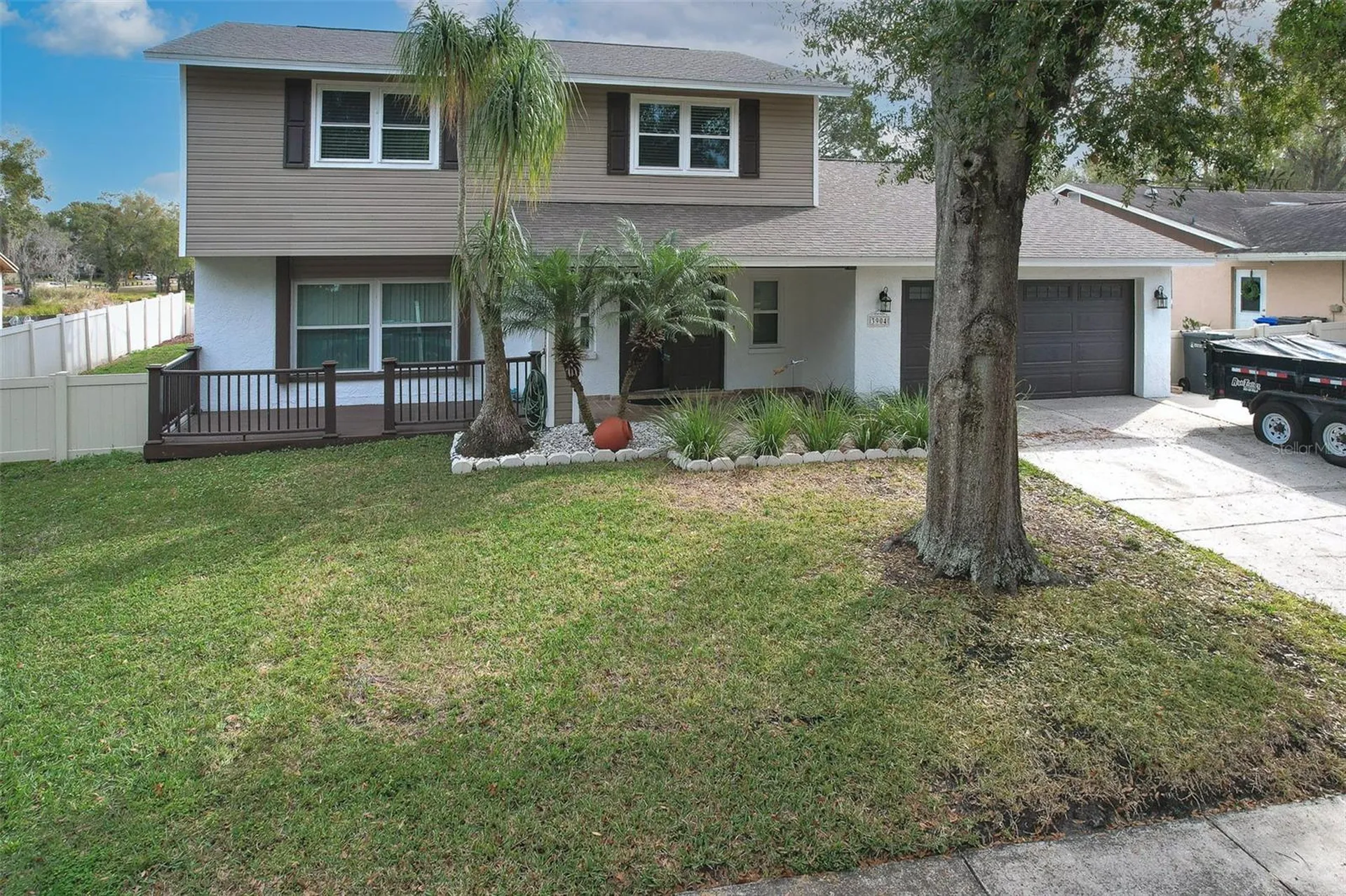 3904 Sweetleaf Drive Brandon FL 33511