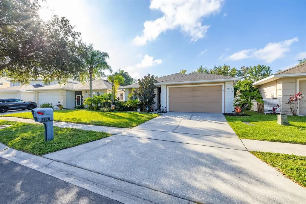2920 Sunset Vista Boulevard Kissimmee FL 34747