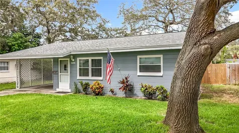 6251 2nd Avenue S St Petersburg FL 33707