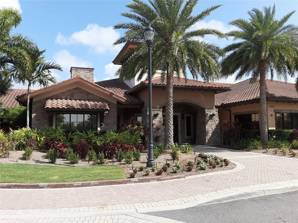 13605 Messina Loop Bradenton FL 34211