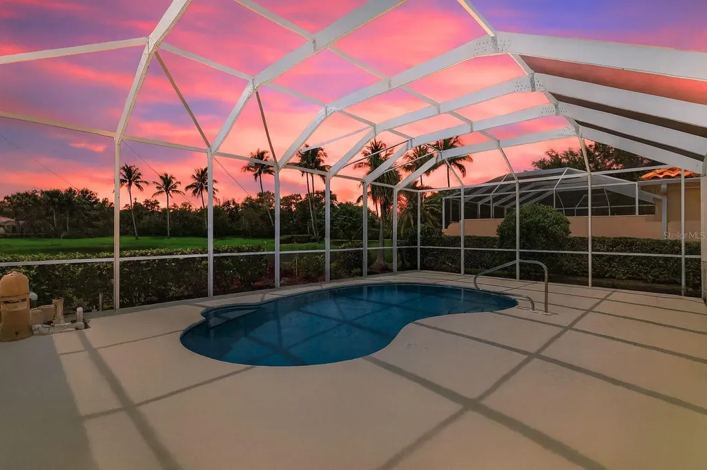 3408 Donoso Court Naples FL 34109
