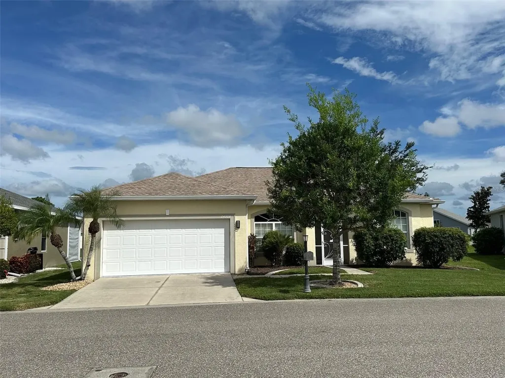 24308 Westgate Boulevard Punta Gorda FL 33980