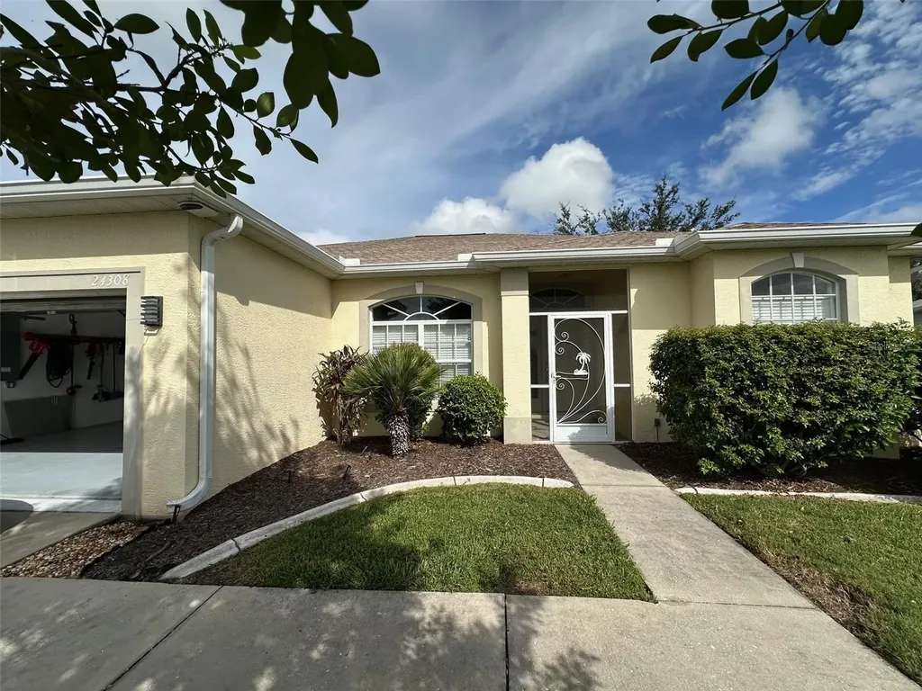 24308 Westgate Boulevard Punta Gorda FL 33980