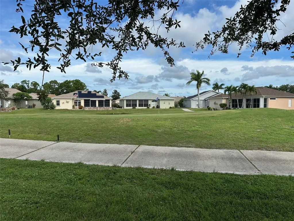 24308 Westgate Boulevard Punta Gorda FL 33980
