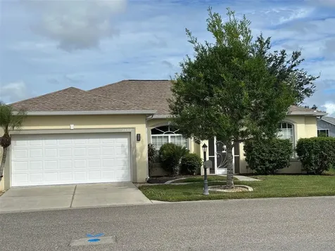 24308 Westgate Boulevard Punta Gorda FL 33980