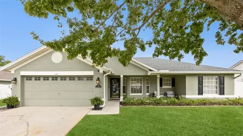 139 Faulkner Street Winter Garden FL 34787