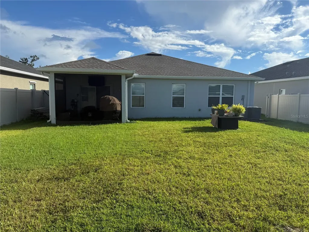 10516 Daybreak Glen Parrish FL 34219