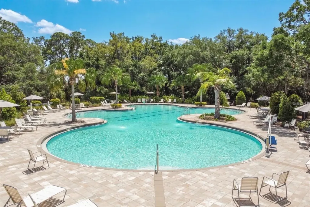 10516 Daybreak Glen Parrish FL 34219