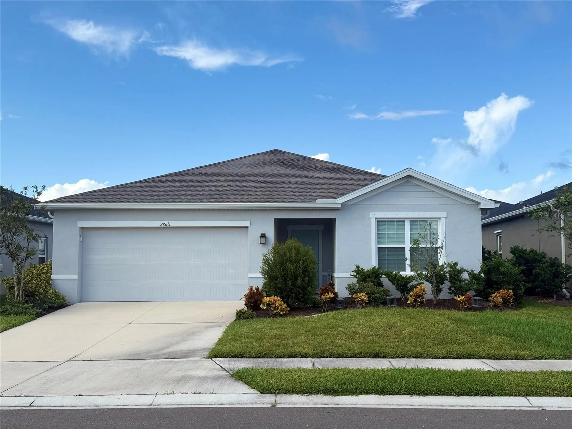 10516 Daybreak Glen Parrish FL 34219