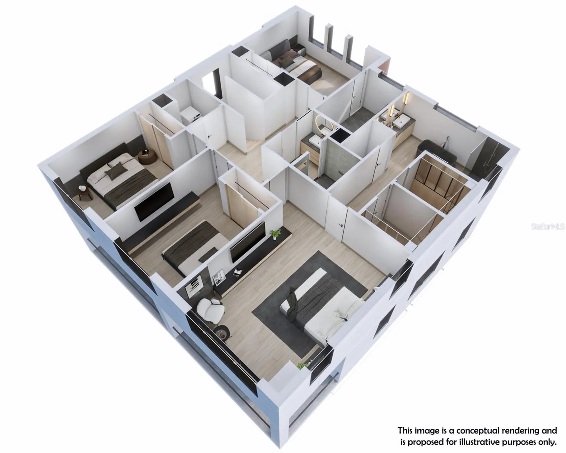 506 Federal Street Oldsmar FL 34677