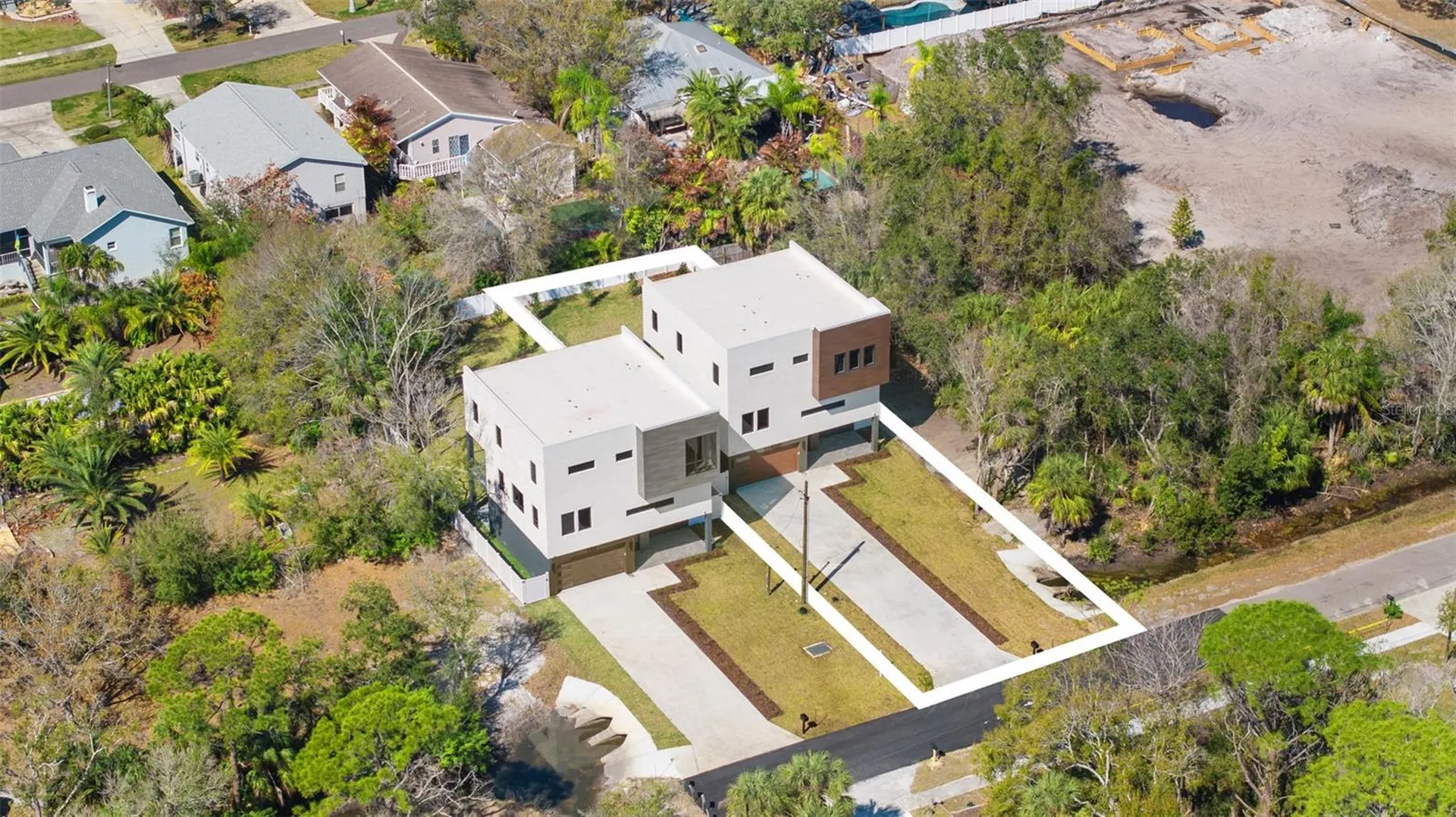 506 Federal Street Oldsmar FL 34677