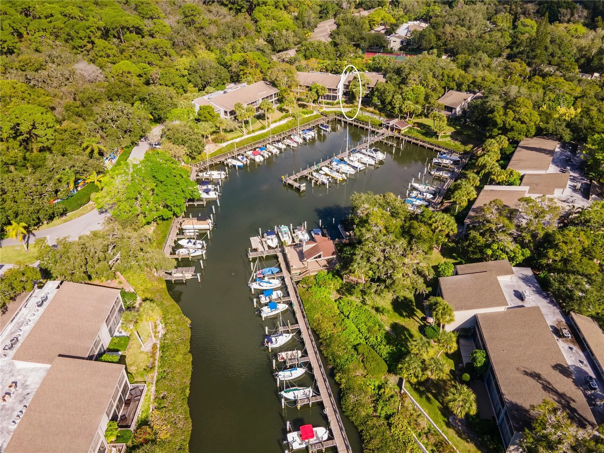 1512 Pelican Cove Road Sarasota FL 34231