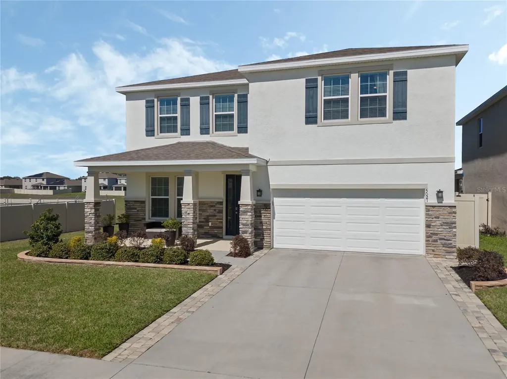 5021 SW 88th Street Ocala FL 34476