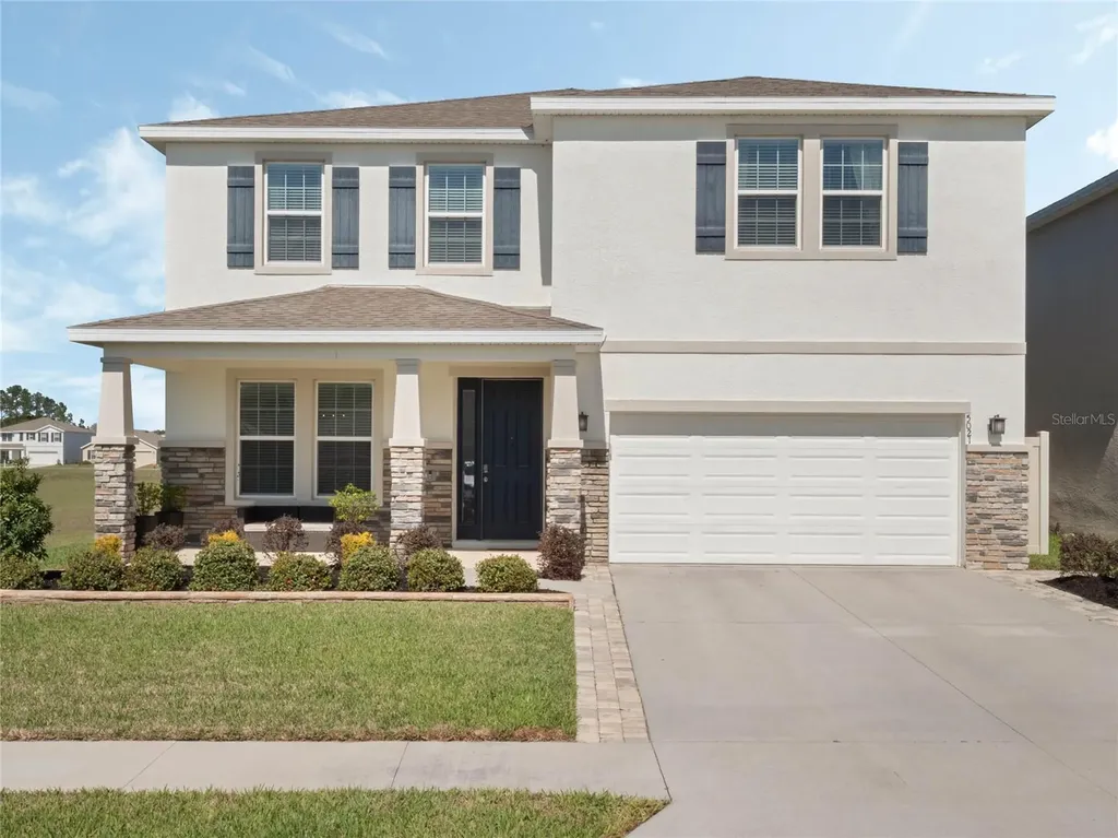 5021 SW 88th Street Ocala FL 34476