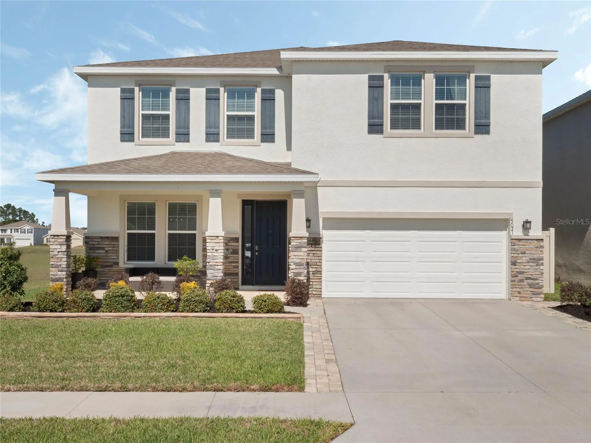 5021 SW 88th Street Ocala FL 34476