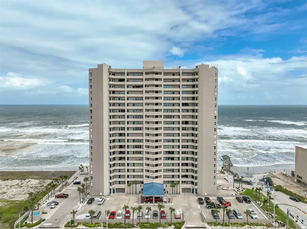 3425 S Atlantic Avenue Daytona Beach FL 32118