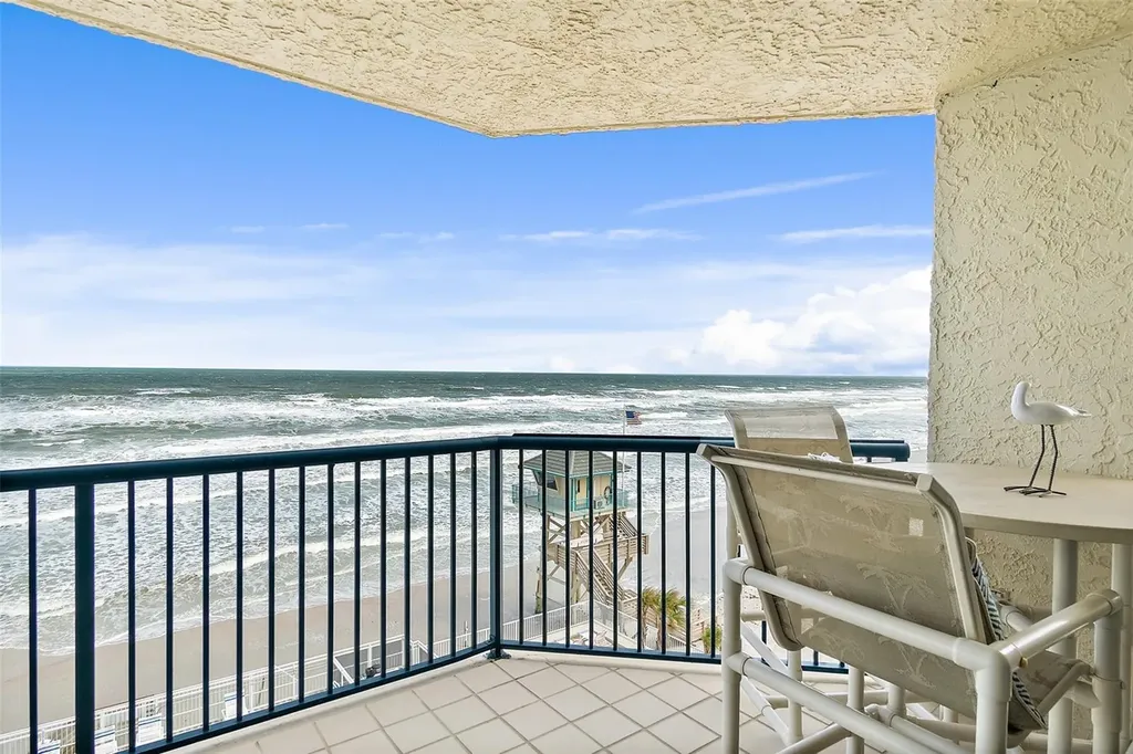 3425 S Atlantic Avenue Daytona Beach FL 32118