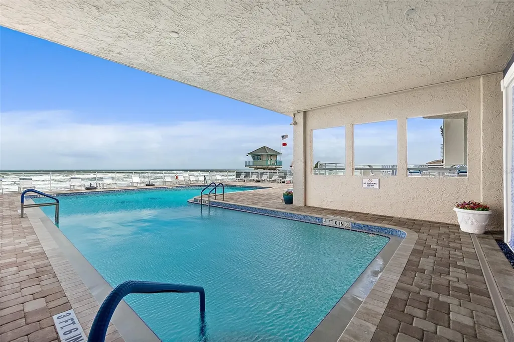 3425 S Atlantic Avenue Daytona Beach FL 32118
