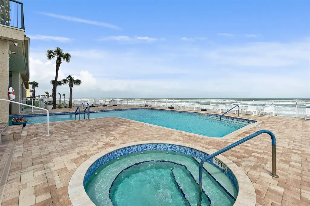 3425 S Atlantic Avenue Daytona Beach FL 32118