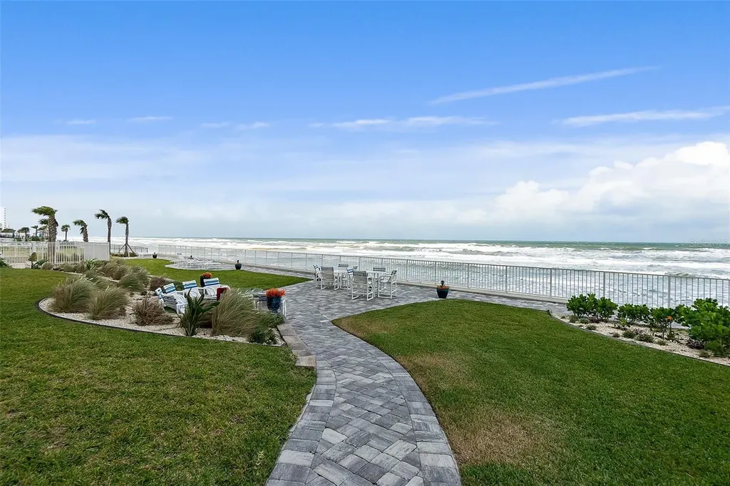 3425 S Atlantic Avenue Daytona Beach FL 32118