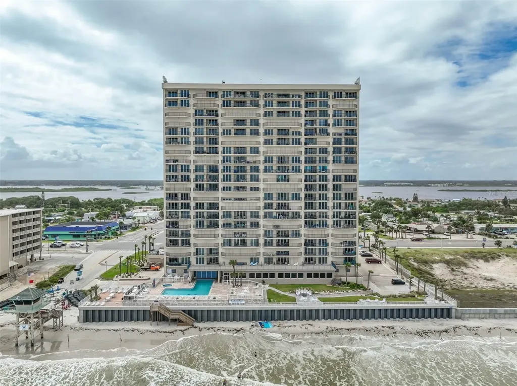 3425 S Atlantic Avenue Daytona Beach FL 32118