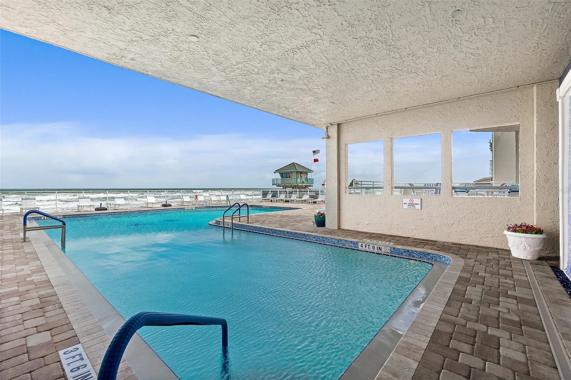 3425 S Atlantic Avenue Daytona Beach FL 32118